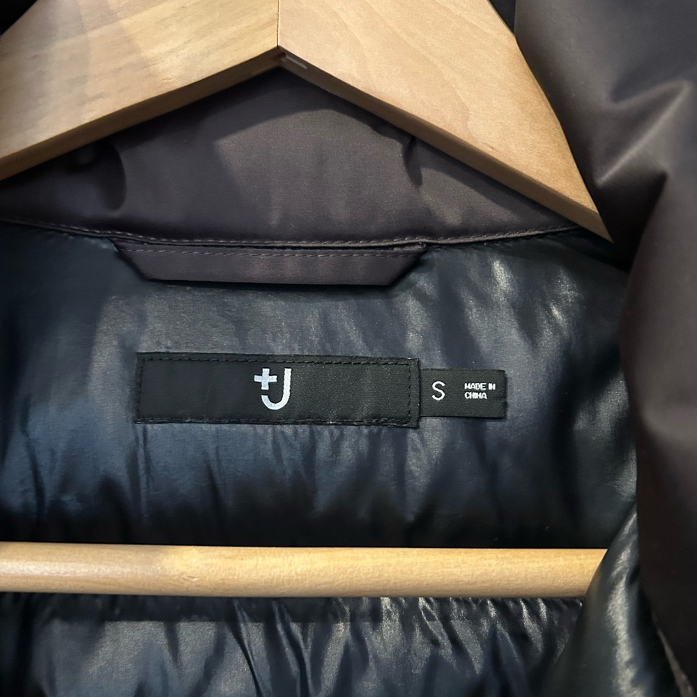 Uniqlo +J Down Jacket - image 7